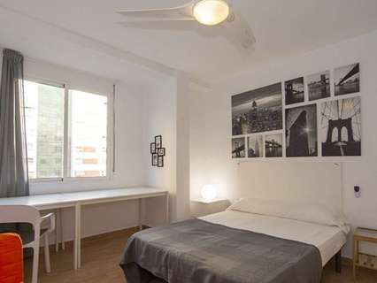 Piso en alquiler en Valencia