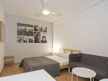 Piso en alquiler en Valencia