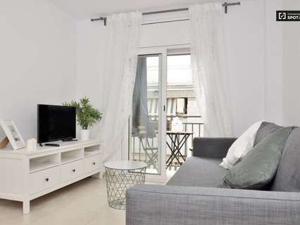 Apartamento en alquiler en L'Hospitalet de Llobregat