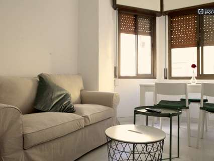 Apartamento en alquiler en L'Hospitalet de Llobregat