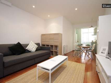 Apartamento en alquiler en Barcelona