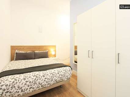 Piso en alquiler en Madrid