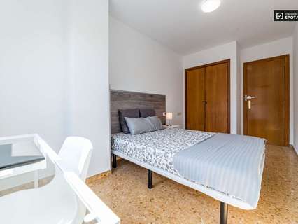 Piso en alquiler en Valencia