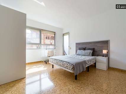 Piso en alquiler en Valencia