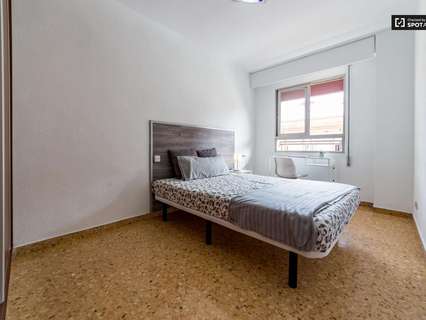 Piso en alquiler en Valencia