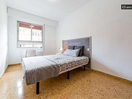 Piso en alquiler en Valencia