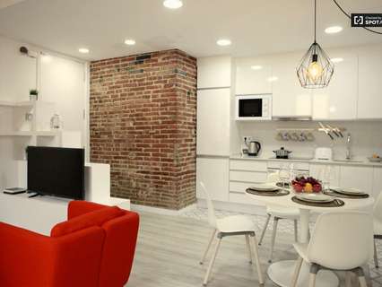 Apartamento en alquiler en Barcelona