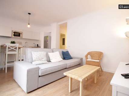 Apartamento en alquiler en Barcelona