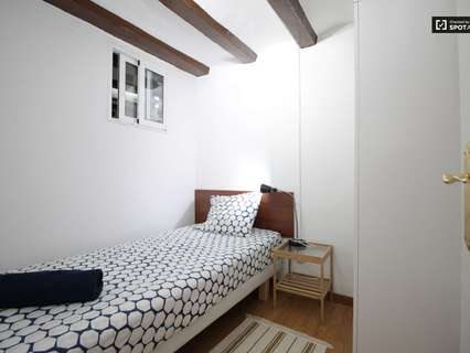 Piso en alquiler en Barcelona