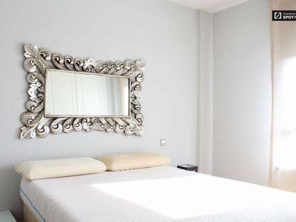 Apartamento en alquiler en Madrid