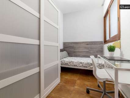 Piso en alquiler en Valencia