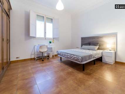 Piso en alquiler en Valencia