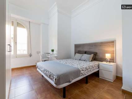 Piso en alquiler en Valencia