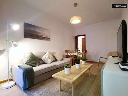 Apartamento en alquiler en Barcelona