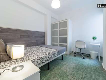 Piso en alquiler en Valencia