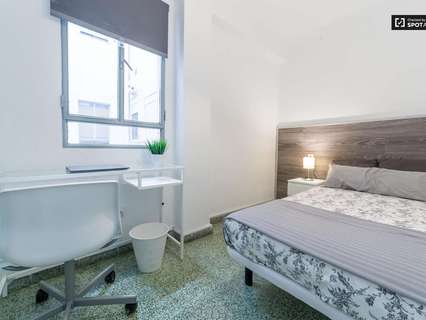 Piso en alquiler en Valencia