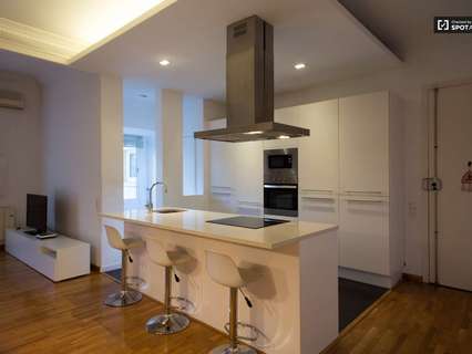 Apartamento en alquiler en Barcelona