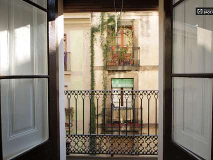 Piso en alquiler en Barcelona