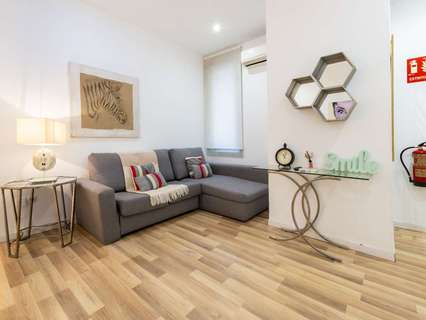 Apartamento en alquiler en Madrid
