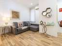 Apartamento en alquiler en Madrid