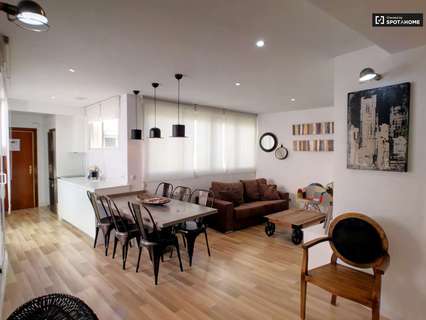 Apartamento en alquiler en Madrid