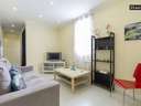 Apartamento en alquiler en Madrid