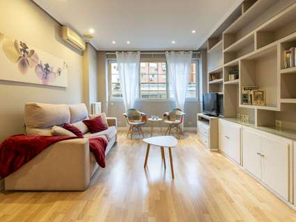 Apartamento en alquiler en Madrid
