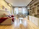 Apartamento en alquiler en Madrid