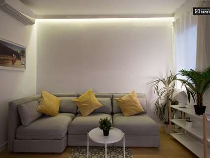 Apartamento en alquiler en Barcelona
