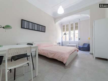 Piso en alquiler en Valencia