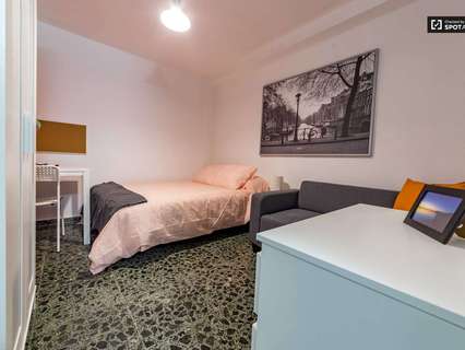 Piso en alquiler en Valencia