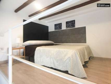 Piso en alquiler en Madrid