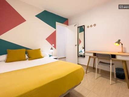 Piso en alquiler en Barcelona