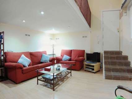 Apartamento en alquiler en Madrid
