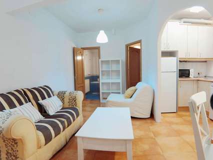 Apartamento en alquiler en Madrid