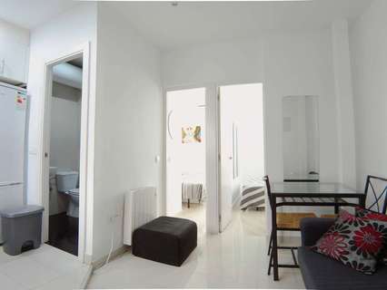 Apartamento en alquiler en Madrid