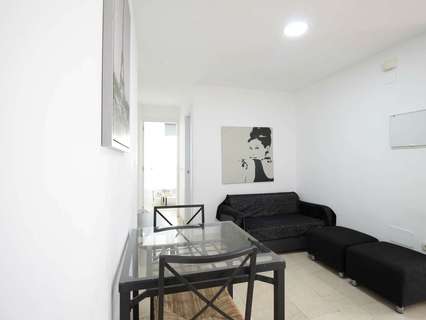 Apartamento en alquiler en Madrid