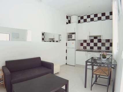Apartamento en alquiler en Madrid