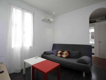Apartamento en alquiler en Madrid