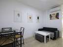 Apartamento en alquiler en Madrid