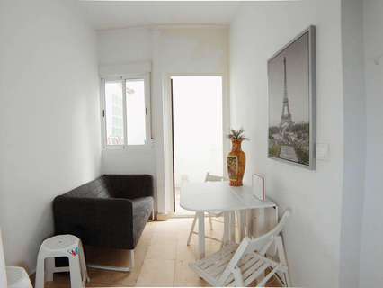Apartamento en alquiler en Madrid