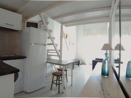 Apartamento en alquiler en Madrid