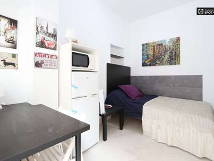 Piso en alquiler en Madrid