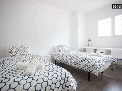 Piso en alquiler en Madrid