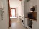 Estudio en alquiler en Madrid