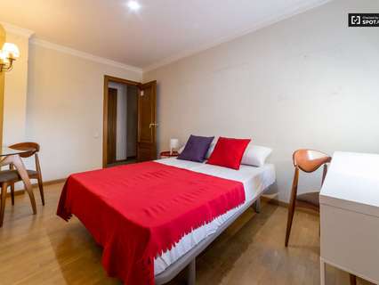 Piso en alquiler en Valencia