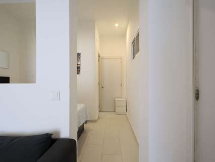 Estudio en alquiler en Madrid