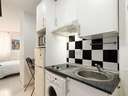Estudio en alquiler en Madrid
