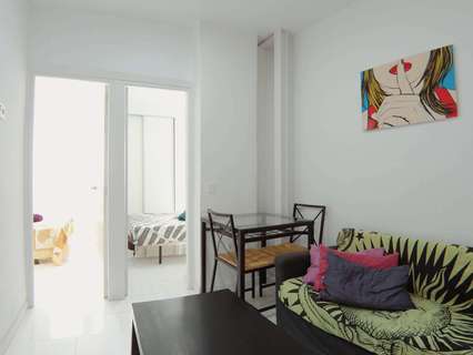 Apartamento en alquiler en Madrid