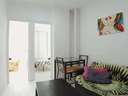 Apartamento en alquiler en Madrid